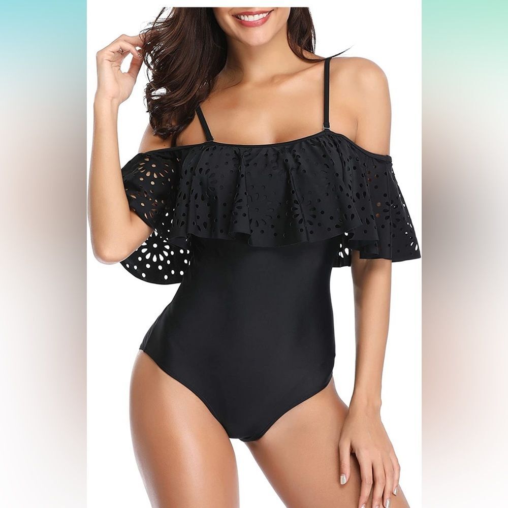 Amazon One Piece Swinsuit XL